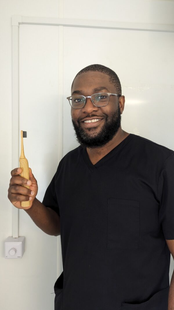 Electric Bamboo Toothbrush - Image 10